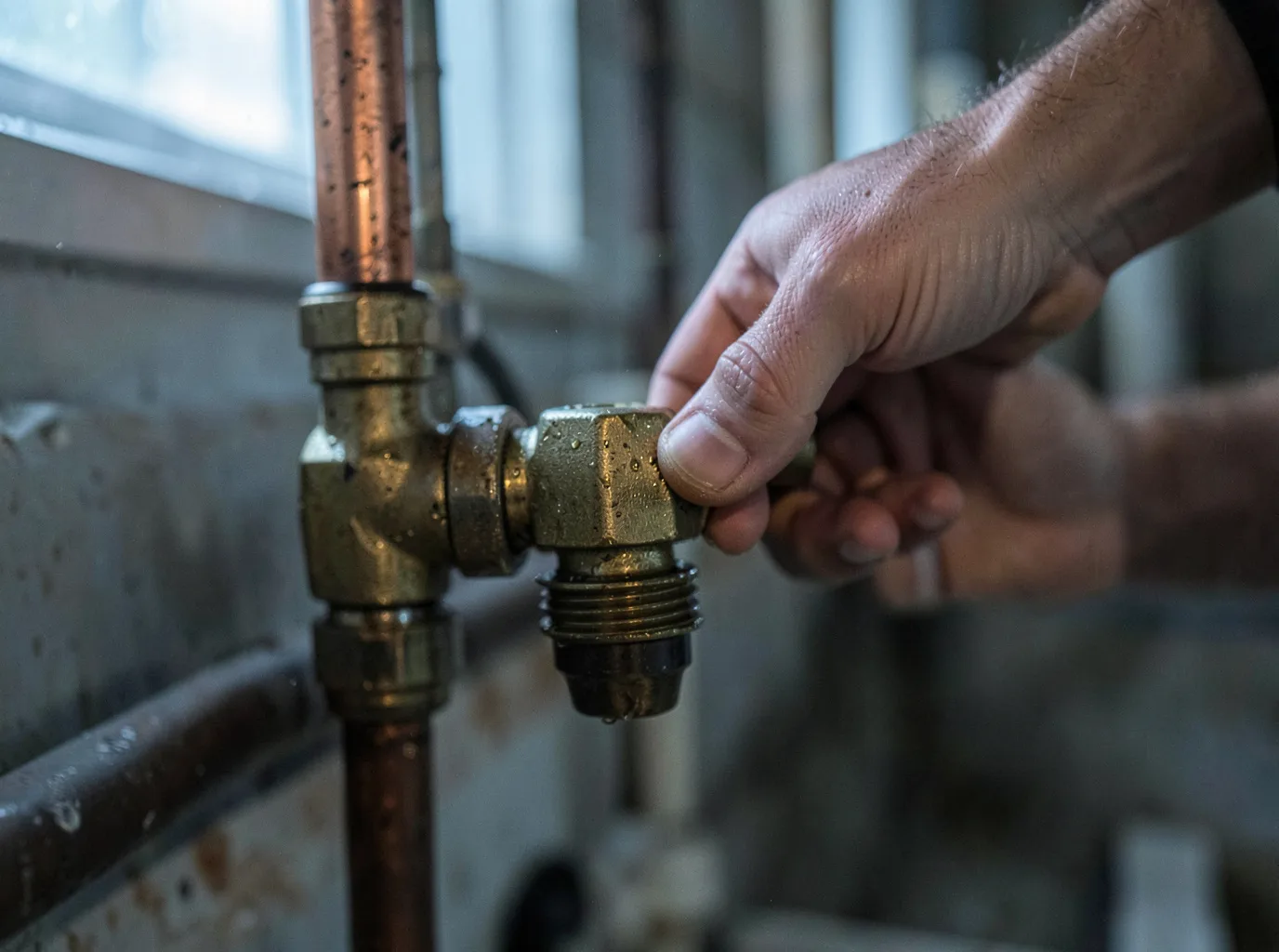 Emergency Plumber Culver, IN FAQs
